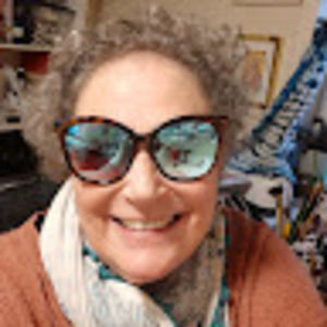 Meet your Posher, Rachel f. r.